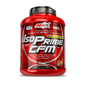 Proteínas