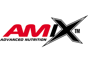 Amix Nutrition