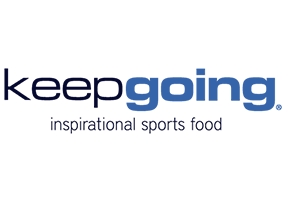 Keepgoing