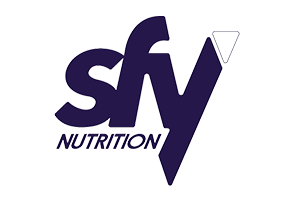 Sfy Nutrition