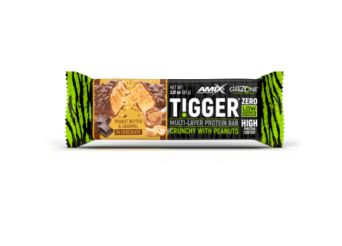 TIGGER (cacahuete)