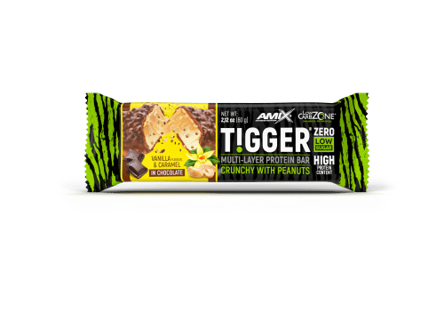 TIGGER (vainilla)