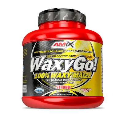 WAXYGO 2KG