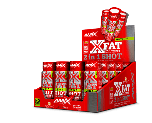 XFAT CAJA