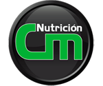 Logo CM Nutrición Guadalajara