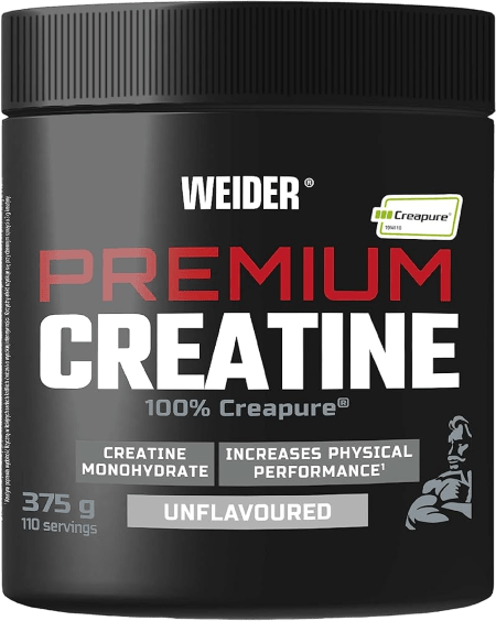 CREATINA CREAPURE 375GR