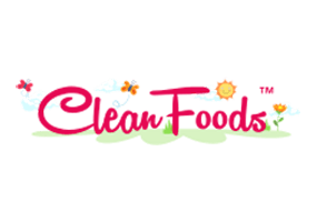 CleanFoods