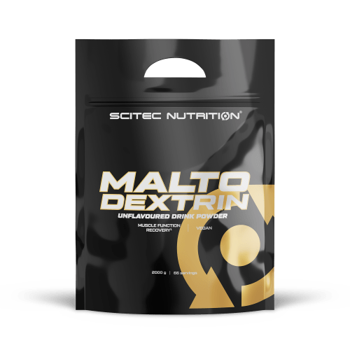 MALTODEXTRINA 2000gr