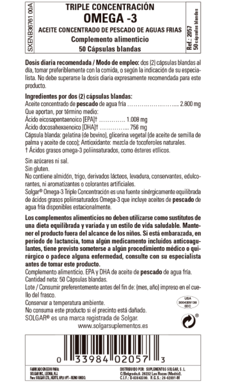 OMEGA3