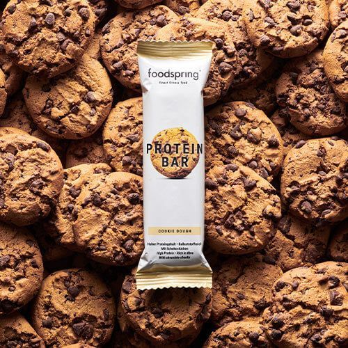 PR BAR COOKIE
