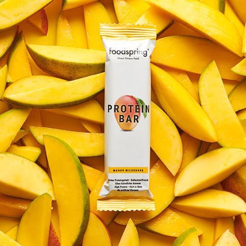 PR BAR MANGO