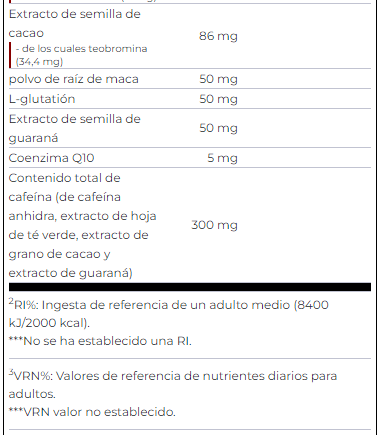 SUPER HERO TABLA 2