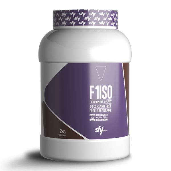 sfy-f1iso.2kg