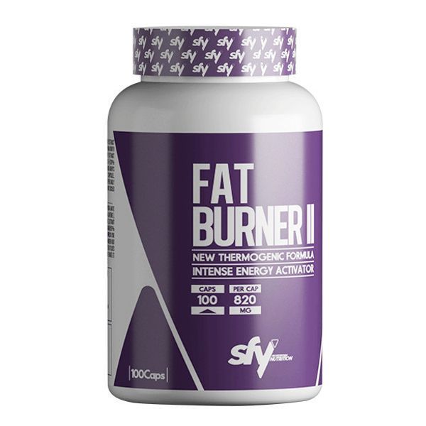 sfy-fat-burner-II-100-caps