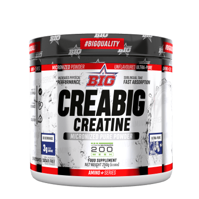 CREABIG CREATINA