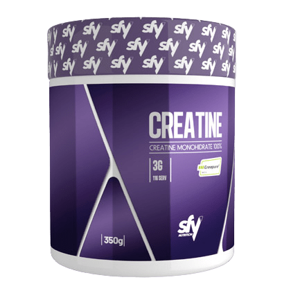 CREATINA CREAPURE 350GR