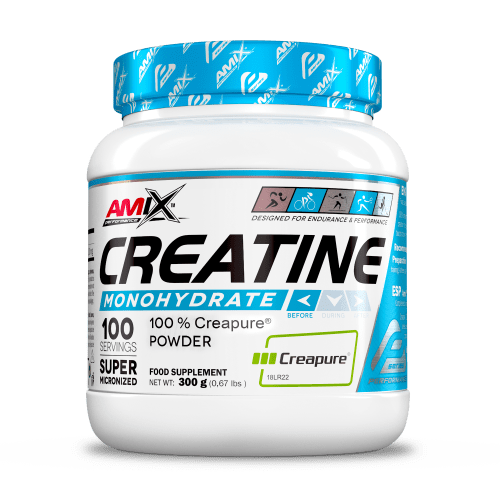 CREATINE CREAPURE 300GR