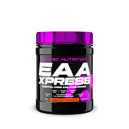 EAA XPRESS 400gr (tropical)