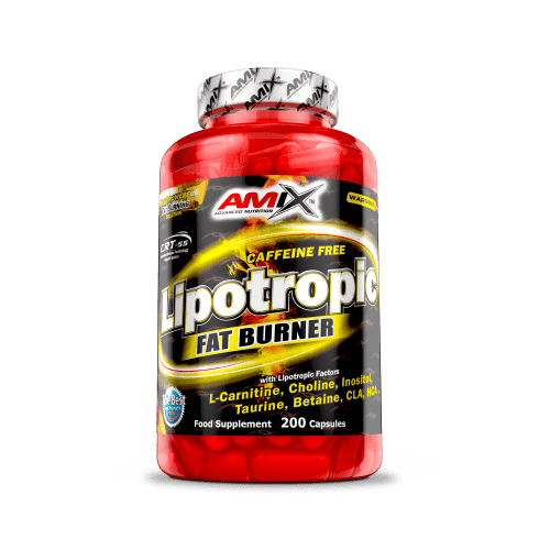 LIPOTROPIC 200