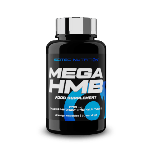 MEGA HMB 90