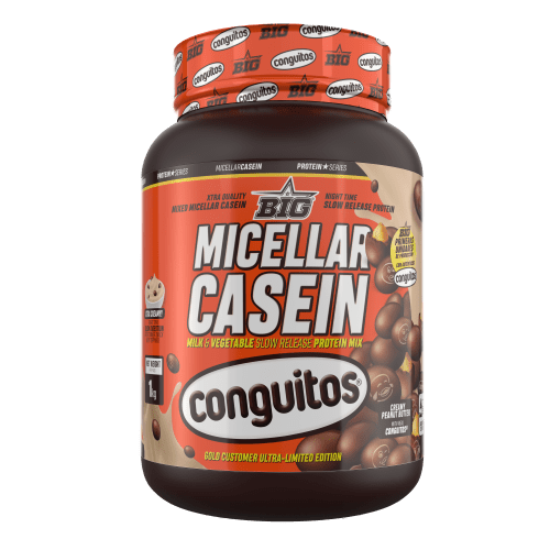 MICELLAR CASEIN 1KG (choco)