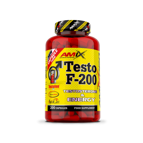 TESTO F-200 (200)