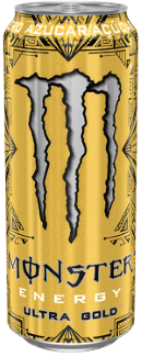 ULTRA GOLD