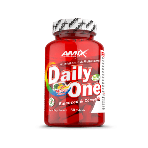 DAILY ONE 60
